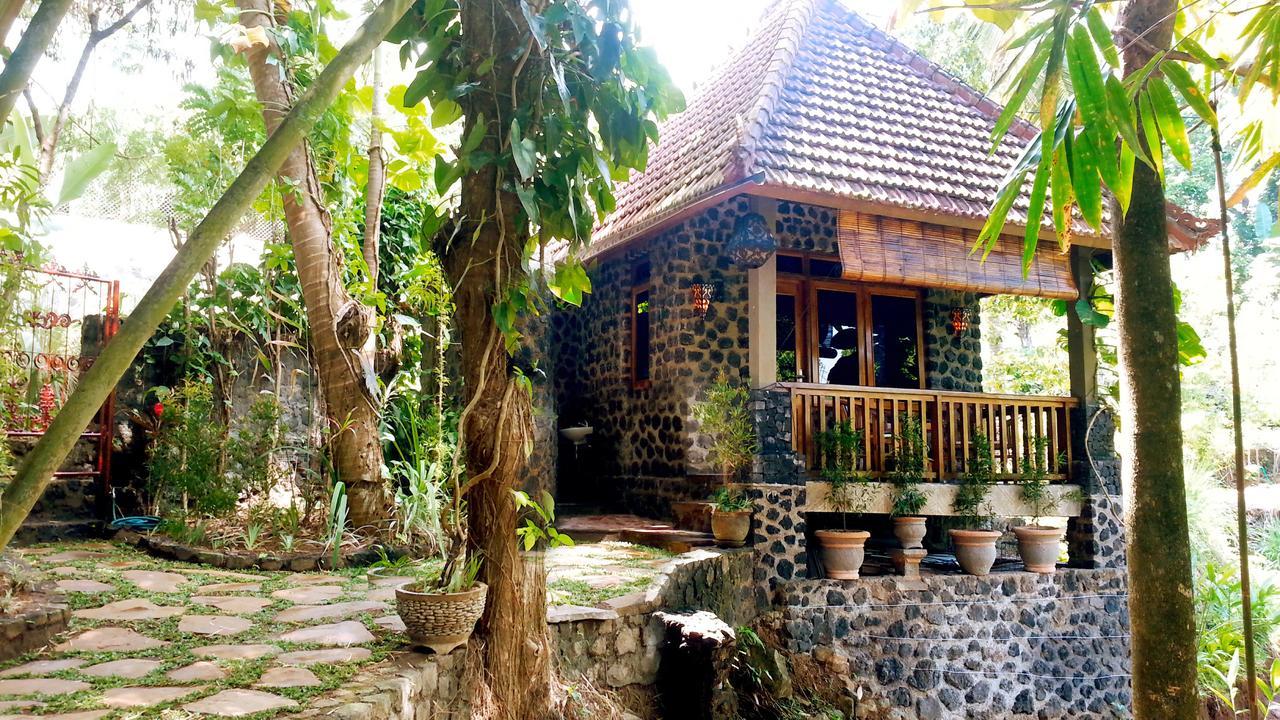 Pondok Manis Singaraja Exterior foto