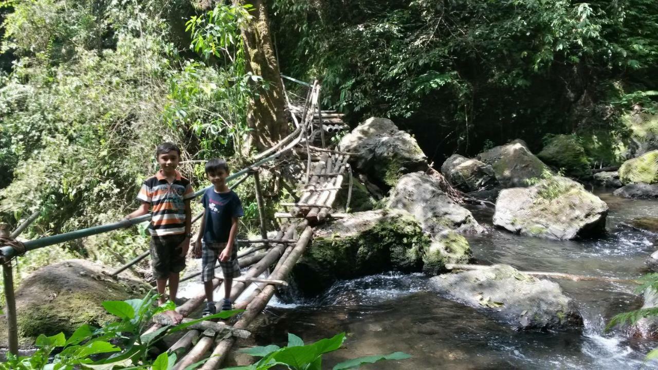 Pondok Manis Singaraja Exterior foto