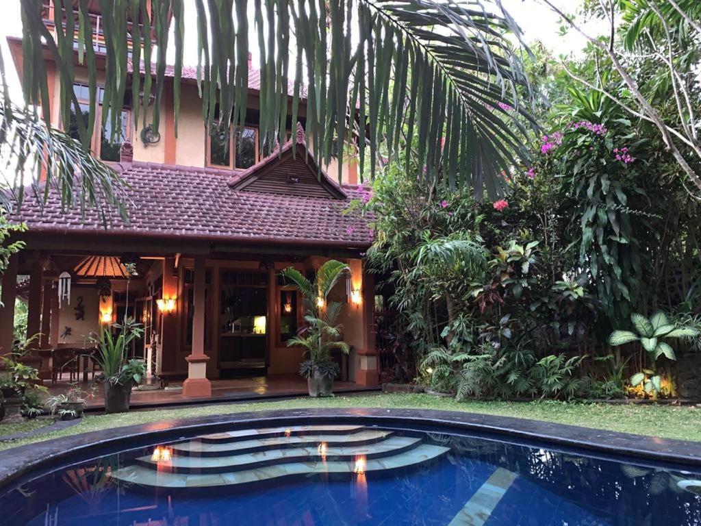 Pondok Manis Singaraja Exterior foto